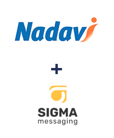 Интеграция Nadavi и SigmaSMS