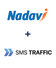 Интеграция Nadavi и SMS Traffic Интеграция Nadavi и SMS Traffic