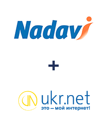 Интеграция Nadavi и UKR.NET