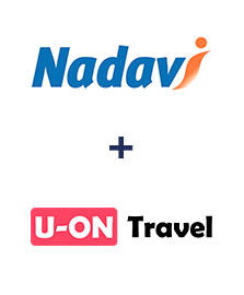 Интеграция Nadavi и U-ON.Travel Интеграция Nadavi и U-ON.Travel