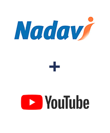 Интеграция Nadavi и YouTube