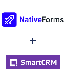 Интеграция NativeForms и Binotel SmartCRM