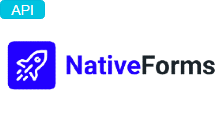 NativeForms API