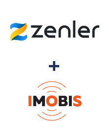 Интеграция New Zenler и Imobis Интеграция New Zenler и Imobis