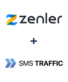 Интеграция New Zenler и SMS Traffic Интеграция New Zenler и SMS Traffic