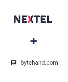 Интеграция UniTalk и BYTEHAND Интеграция UniTalk и BYTEHAND