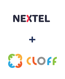 Интеграция UniTalk и CLOFF Интеграция UniTalk и CLOFF