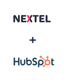 Интеграция Nextel и HubSpot