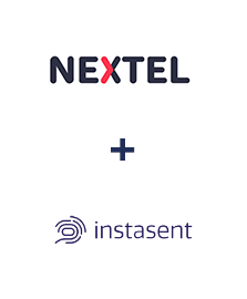 Интеграция Nextel и Instasent