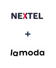 Интеграция UniTalk и Lamoda Интеграция UniTalk и Lamoda