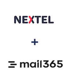 Интеграция UniTalk и Mail365 Интеграция UniTalk и Mail365