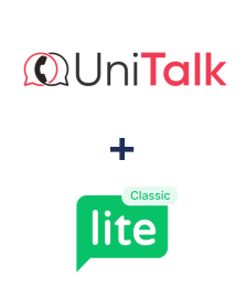 Интеграция UniTalk и MailerLite Classic