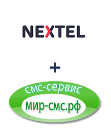 Интеграция UniTalk и Мир-смс.рф Интеграция UniTalk и Мир-смс.рф