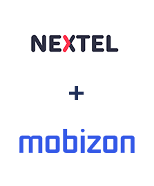 Интеграция Nextel и Mobizon