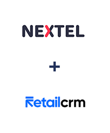 Интеграция UniTalk и Retail CRM