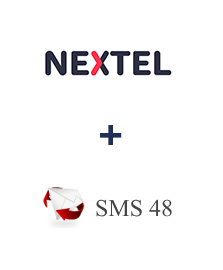Интеграция Nextel и SMS 48