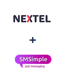 Интеграция UniTalk и SMSimple Интеграция UniTalk и SMSimple