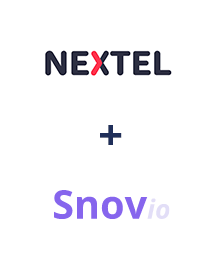 Интеграция UniTalk и Snovio