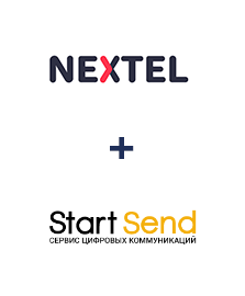 Интеграция UniTalk и StartSend Интеграция UniTalk и StartSend