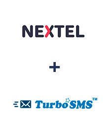 Интеграция Nextel и TurboSMS