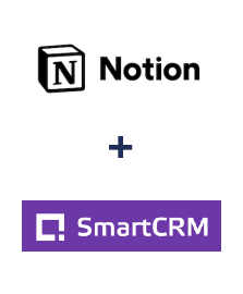 Интеграция Notion и Binotel SmartCRM