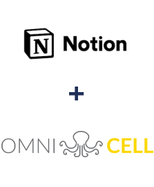 Интеграция Notion и Omnicell