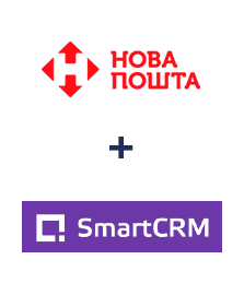 Интеграция Новая Почта и Binotel SmartCRM Интеграция Новая Почта и Binotel SmartCRM