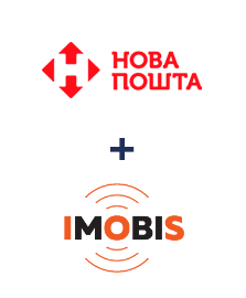 Интеграция Новая Почта и Imobis