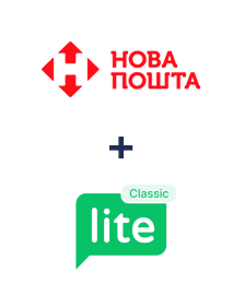 Интеграция Новая Почта и MailerLite Classic
