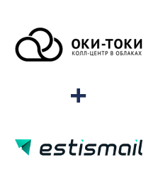 Интеграция ОКИ-ТОКИ и Estismail