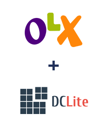 Интеграция OLX и DC Lite Интеграция OLX и DC Lite