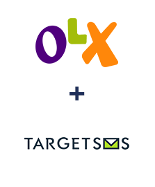 Интеграция OLX и TargetSMS Интеграция OLX и TargetSMS
