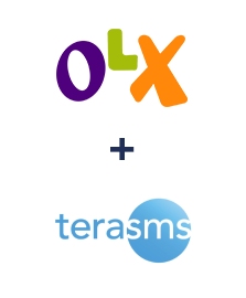 Интеграция OLX и TeraSMS