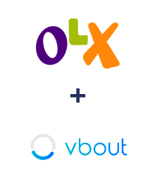 Интеграция OLX и Vbout