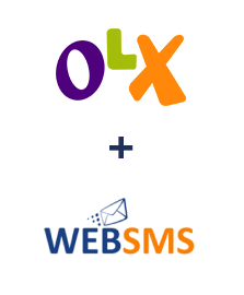 Интеграция OLX и WebSMS Интеграция OLX и WebSMS