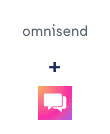 Интеграция Omnisend и ClickSend
