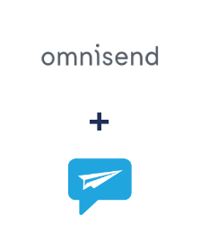 Интеграция Omnisend и ShoutOUT