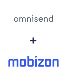 Интеграция Omnisend и Mobizon