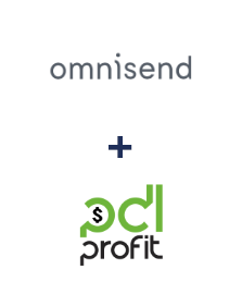 Интеграция Omnisend и PDL-profit