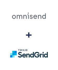 Интеграция Omnisend и SendGrid