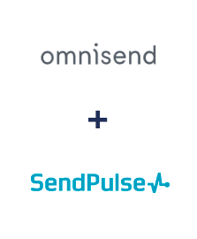 Интеграция Omnisend и SendPulse