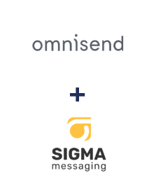 Интеграция Omnisend и SigmaSMS