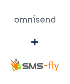 Интеграция Omnisend и SMS-fly