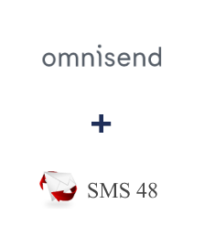 Интеграция Omnisend и SMS 48