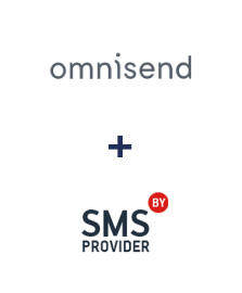 Интеграция Omnisend и SMSP.BY 