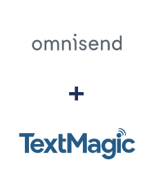 Интеграция Omnisend и TextMagic