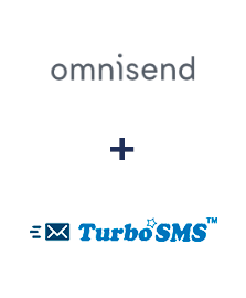 Интеграция Omnisend и TurboSMS