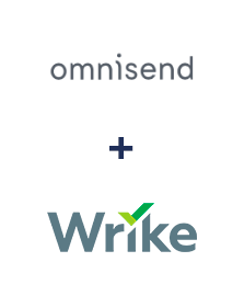 Интеграция Omnisend и Wrike