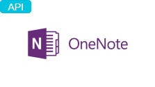 OneNote API