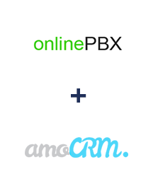 Интеграция onlinePBX и AmoCRM Интеграция onlinePBX и AmoCRM